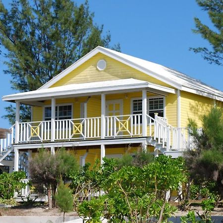 Cocodimama By Eleuthera Vacation Rentals Governor S Harbour Extérieur photo