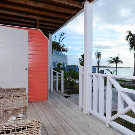 Cocodimama By Eleuthera Vacation Rentals Governor S Harbour Extérieur photo