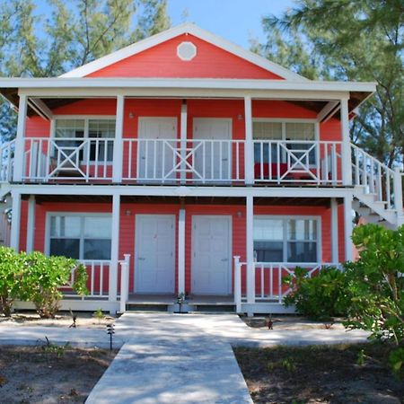 Cocodimama By Eleuthera Vacation Rentals Governor S Harbour Extérieur photo