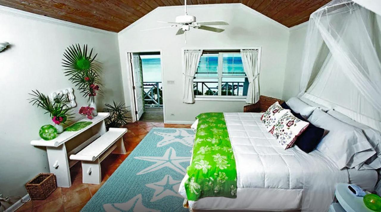 Cocodimama By Eleuthera Vacation Rentals Governor S Harbour Extérieur photo