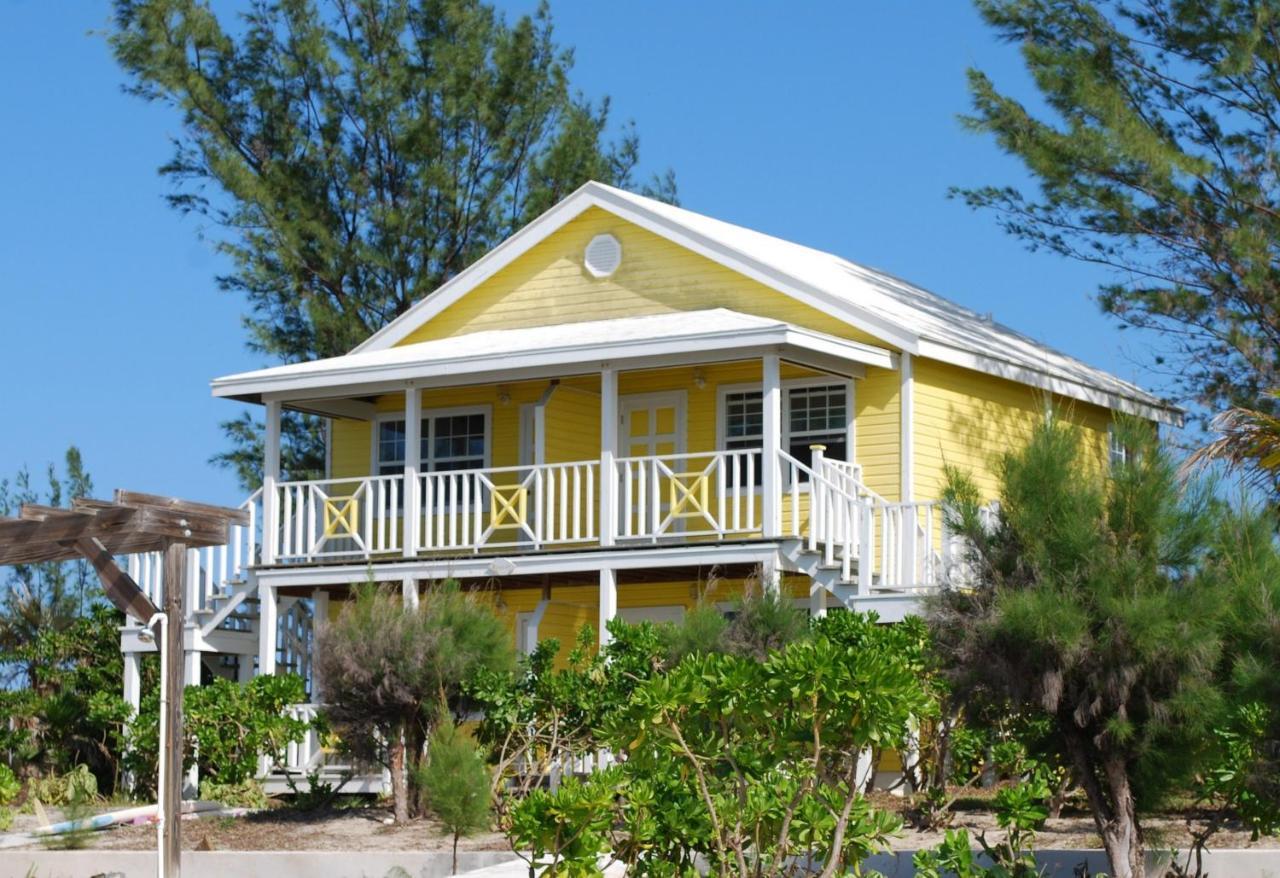 Cocodimama By Eleuthera Vacation Rentals Governor S Harbour Extérieur photo