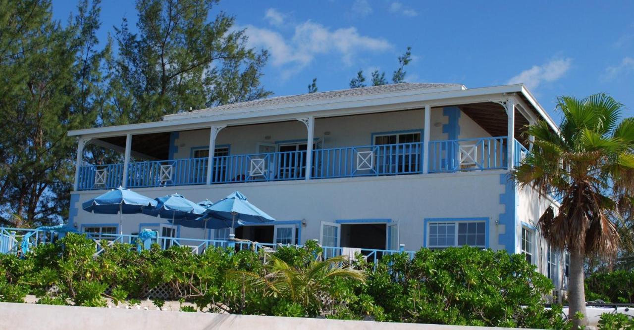 Cocodimama By Eleuthera Vacation Rentals Governor S Harbour Extérieur photo