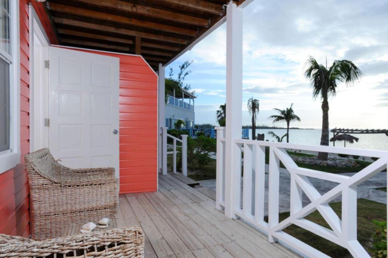 Cocodimama By Eleuthera Vacation Rentals Governor S Harbour Extérieur photo