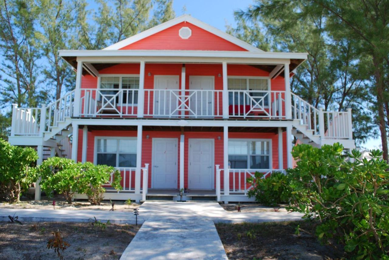 Cocodimama By Eleuthera Vacation Rentals Governor S Harbour Extérieur photo