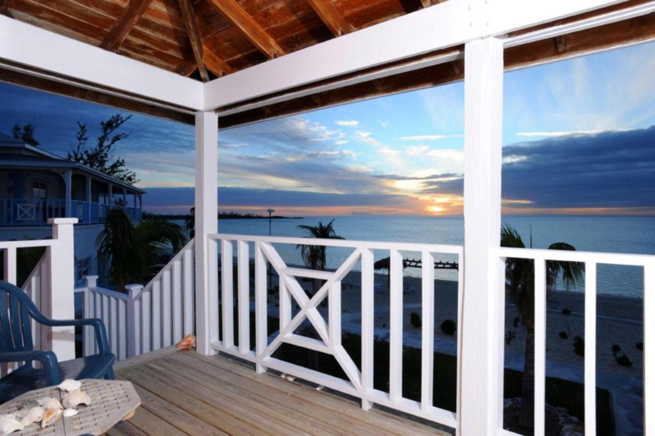 Cocodimama By Eleuthera Vacation Rentals Governor S Harbour Extérieur photo