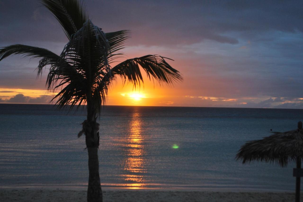 Cocodimama By Eleuthera Vacation Rentals Governor S Harbour Extérieur photo