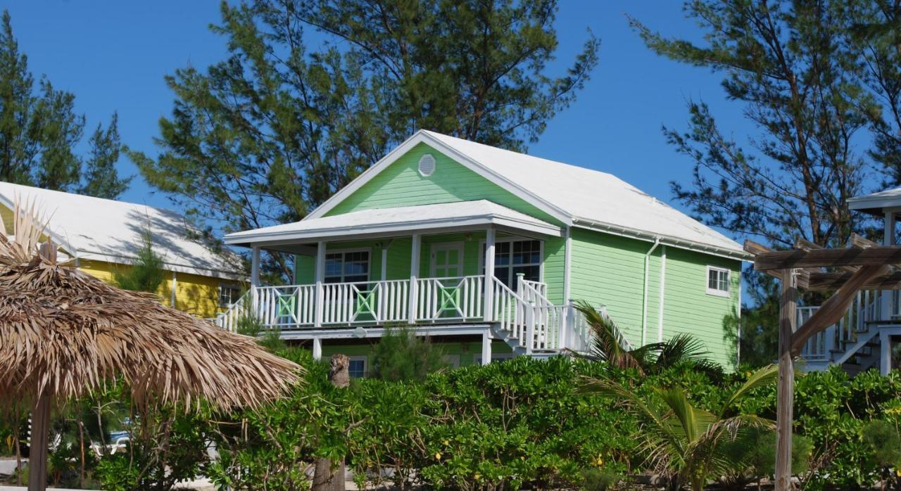 Cocodimama By Eleuthera Vacation Rentals Governor S Harbour Extérieur photo